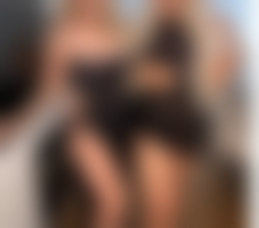 Escorts and Massages Chester Cheshire West and Chester - Photos for Double the Fun – Irresistible Duo 😍 New in Town ❤️