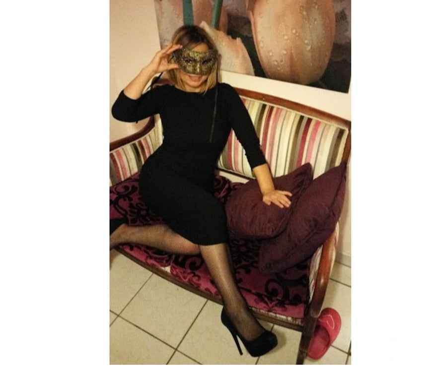 Escorts Peterborough Peterborough City Centre - Peterborough - Photos for SENSUAL MASAGE STRAP-ON