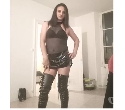 Trans Escorts Tottenham Hale North London - Photos for Roxy 😈❤️😘 New Trans size XS 🥹🫶🏽