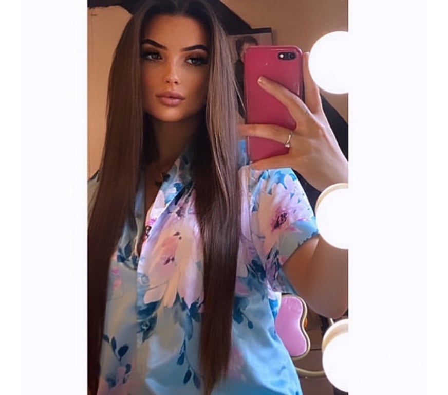 Escorts Hampshire Basingstoke and Deane - Photos for ❤️EMMY🔥🔝REAL PICS💥GENUINE,SWEET AND SEXY