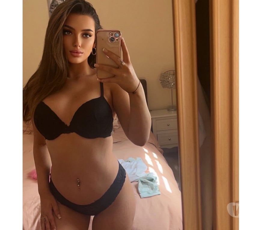 Escorts Hampshire Basingstoke and Deane - Photos for ❤️EMMY🔥🔝REAL PICS💥GENUINE,SWEET AND SEXY