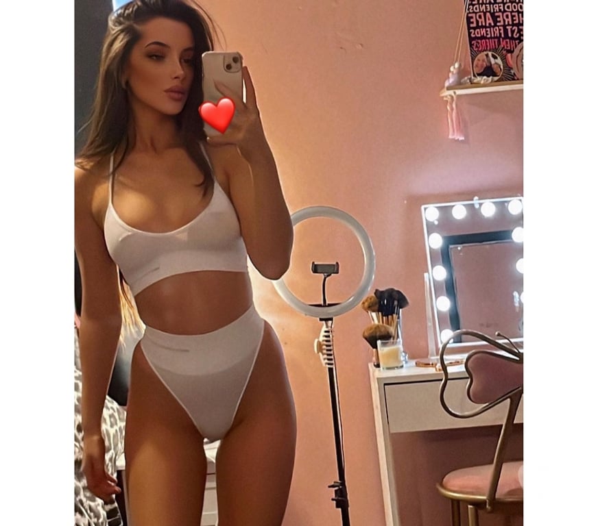 Escorts Hampshire Basingstoke and Deane - Photos for ❤️EMMY🔥🔝REAL PICS💥GENUINE,SWEET AND SEXY