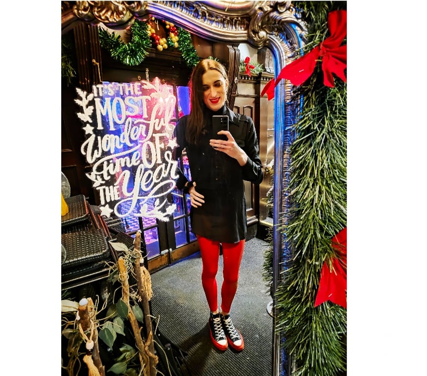 Trans Escorts West Midlands Birmingham - Photos for Tall & hung sub femmie is available!😍 No older than 50!