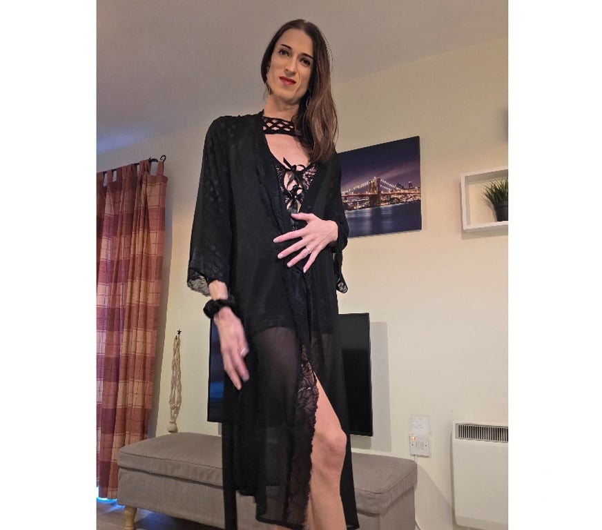 Trans Escorts West Midlands Birmingham - Photos for Tall & hung sub femmie is available!😍 No older than 50!