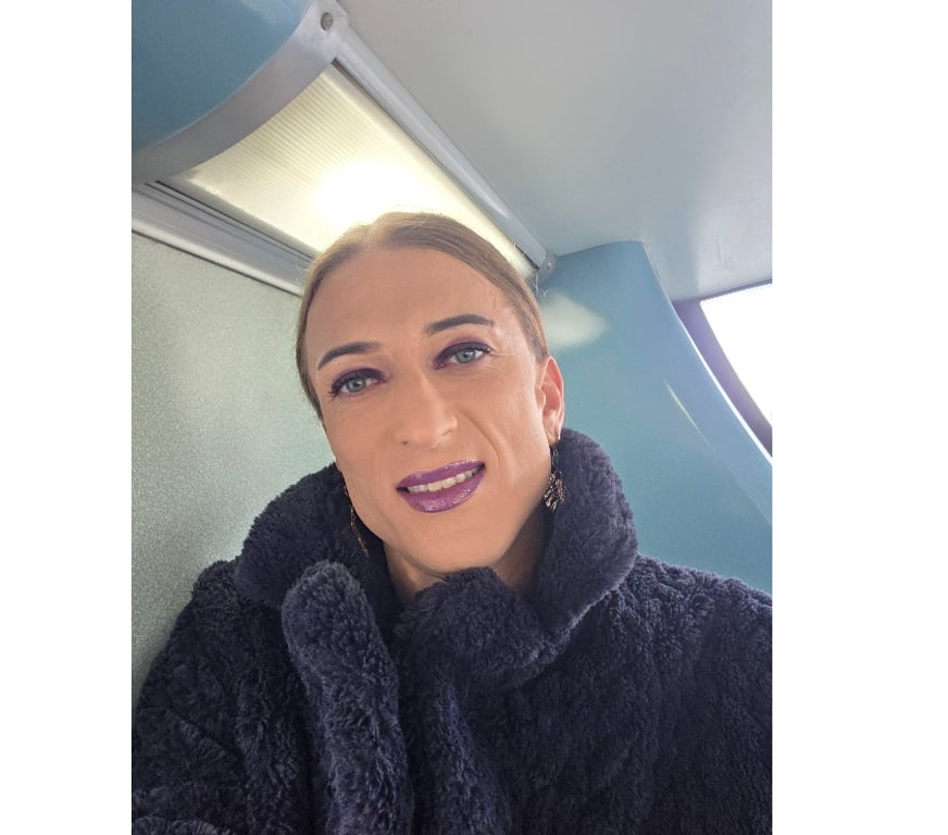 Trans Escorts West Midlands Birmingham - Photos for Tall & hung sub femmie is available!😍 No older than 50!