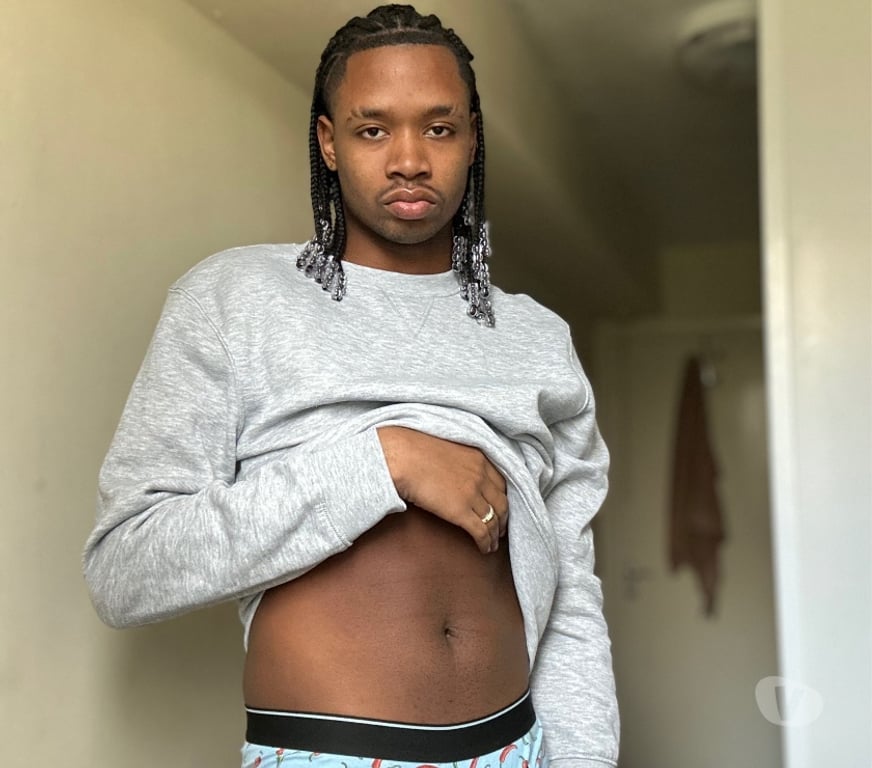  Gay massage East London East Ham Station - East London - Photos for Caribbean boy Jordan