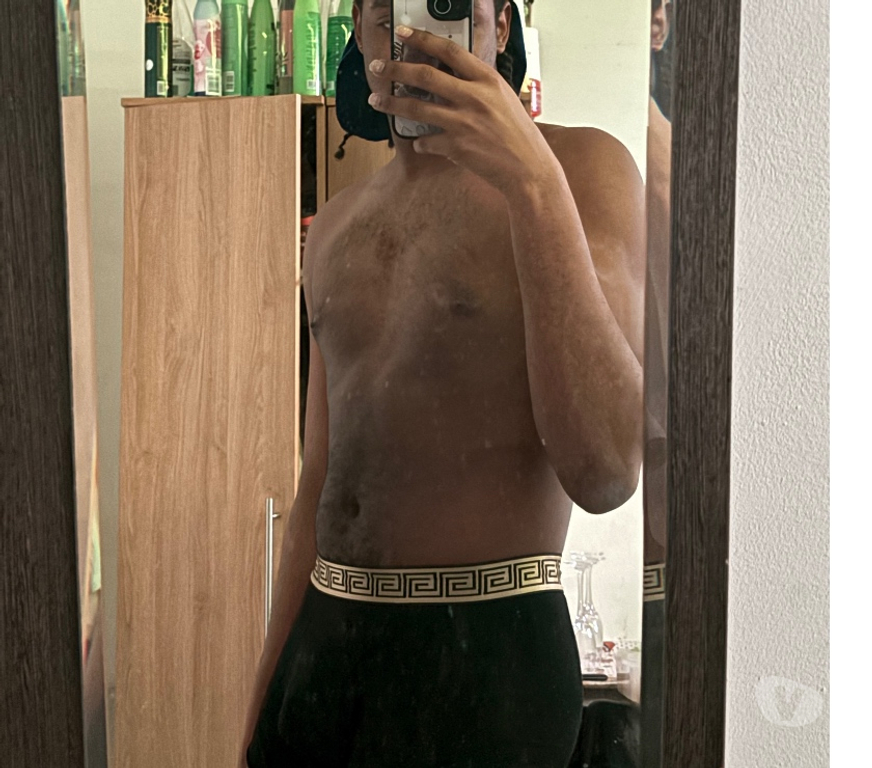  Gay massage East London East Ham Station - East London - Photos for Caribbean boy Jordan