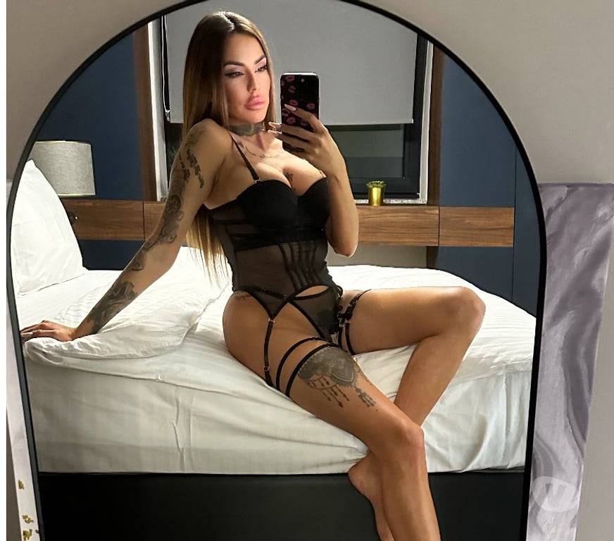 Escorts Derbyshire Chesterfield - Photos for ❤️Luxury Kaleena❤️Real pics+video❤️