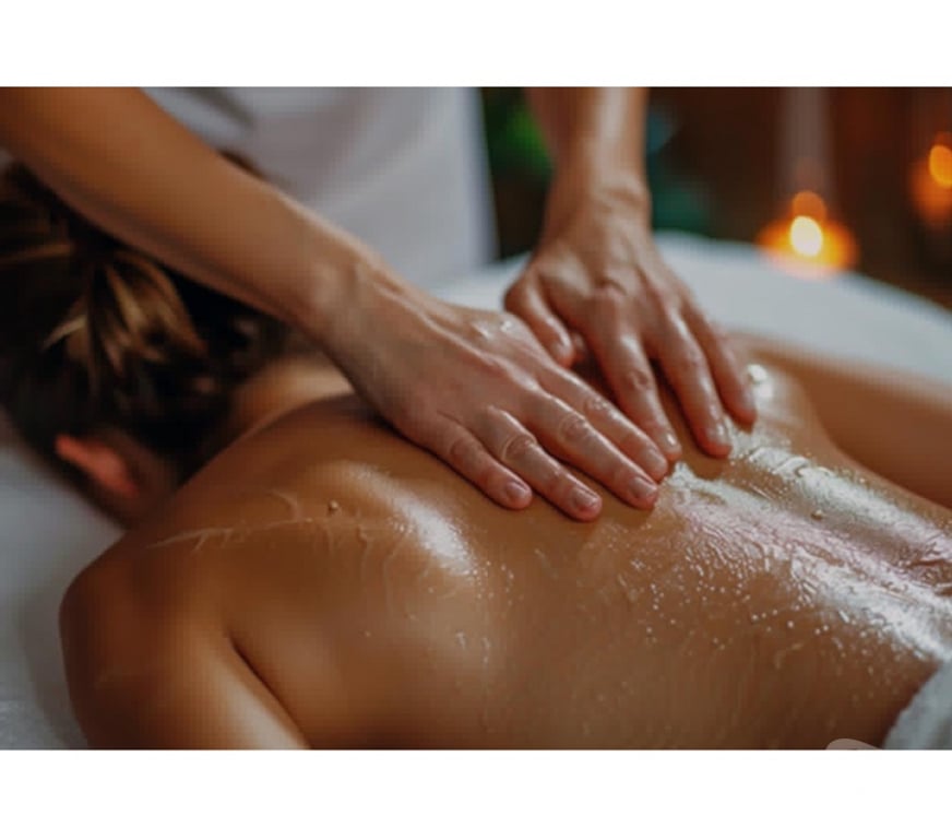 Escorts Greater Manchester Salford - Photos for Relax Massage B2B NO SXx