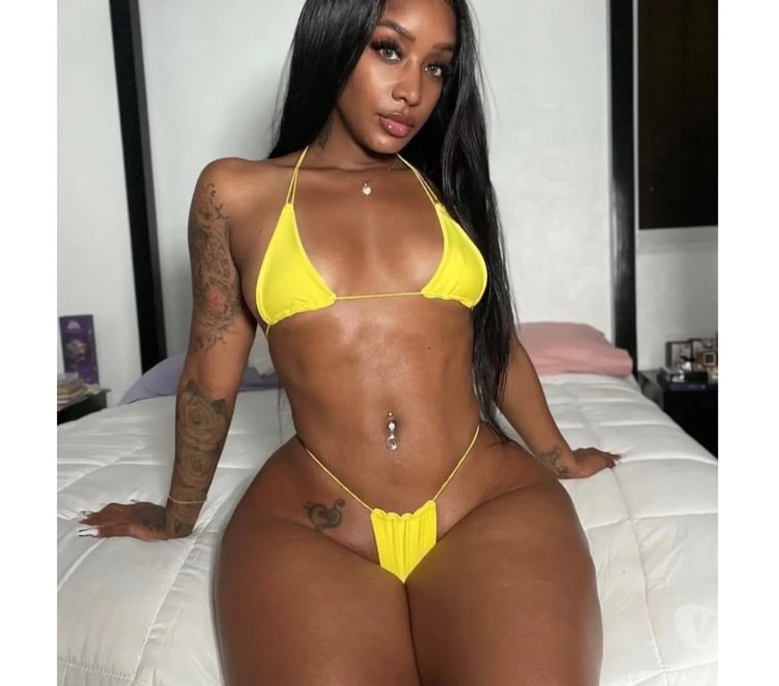 Escorts South East London Charlton - South East London - Photos for HI GUYS I'M JADE FROM CARIBBEAN ✨