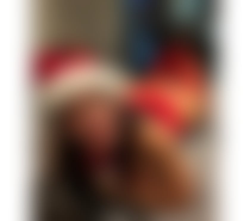 🇧🇷💋 Brazilian Naughty List – Maya 🎄