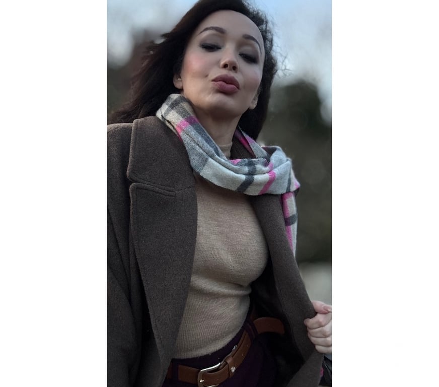 Escorts Cheshire West and Chester Chester Business Park - Cheshire West and Chester - Photos for SKILLED MILF TRNS ADORA 🟨🟧🟥LAST DAY