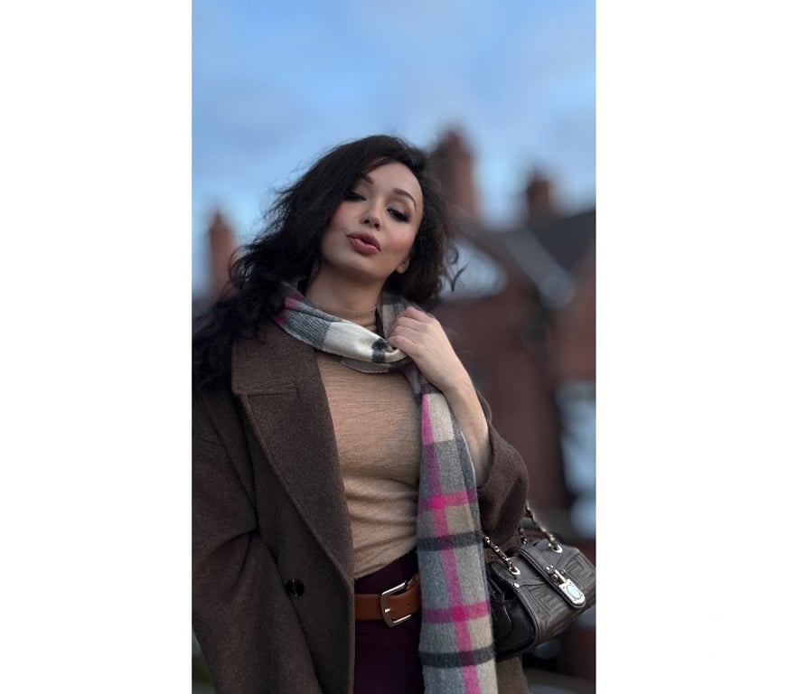 Escorts Cheshire West and Chester Chester Business Park - Cheshire West and Chester - Photos for SKILLED MILF TRNS ADORA 🟨🟧🟥LAST DAY