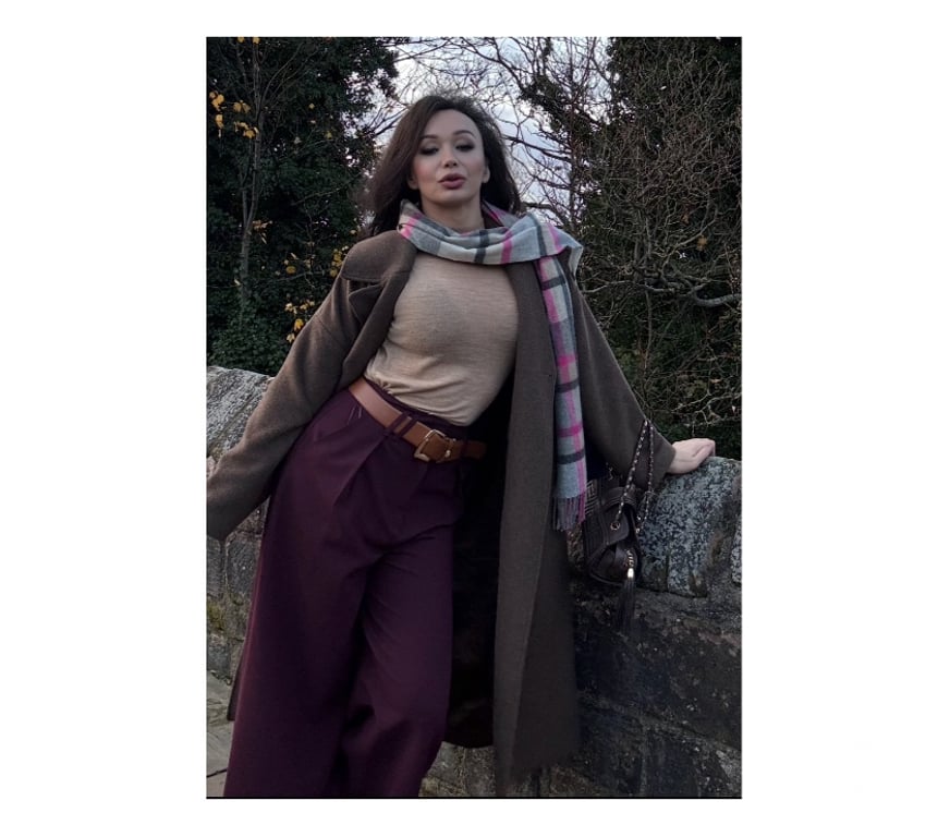 Escorts Cheshire West and Chester Chester Business Park - Cheshire West and Chester - Photos for SKILLED MILF TRNS ADORA 🟨🟧🟥LAST DAY