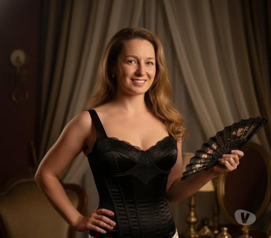 Escorts South West London Clapham - South West London - Photos for Only for few days! New girl. STOCKWELL