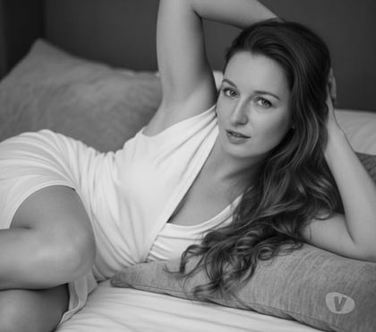 Escorts Clapham South West London - Photos for Only for few days! New girl. STOCKWELL