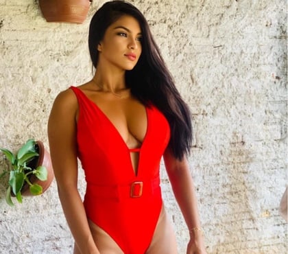 Escorts and Massages Hereford County of Herefordshire - Photos for Ruby, Brazilian, sexy and mysterious 💎