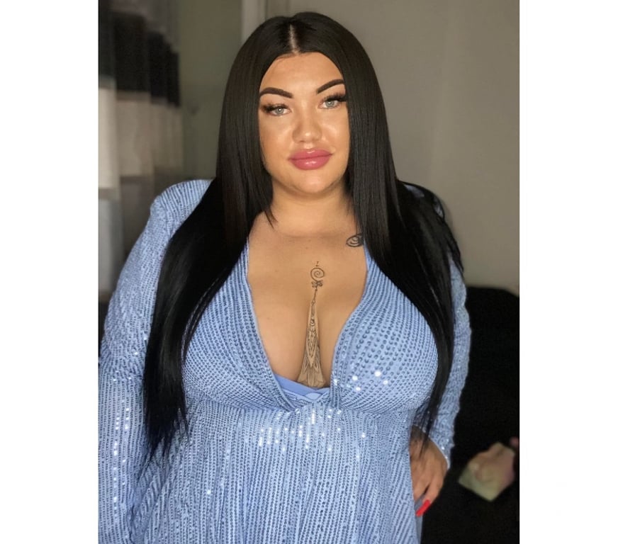 Escorts North West London Sudbury - North West London - Photos for Curvy CHLOE🩷🩷REAL BBW🩷🩷