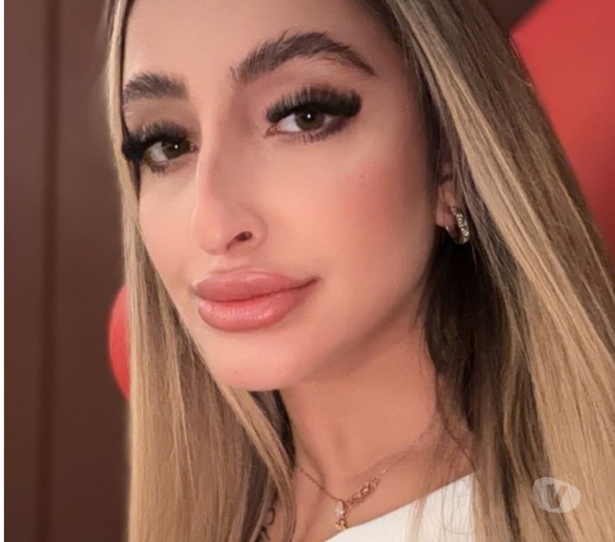 Escorts East London Commercial Road - East London - Photos for Luisa Bueno ❤️🤤