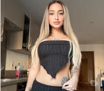 Luisa Bueno ❤️🤤