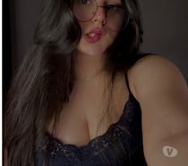 I'm new 👙sexy 👱girl in your 🏙️town