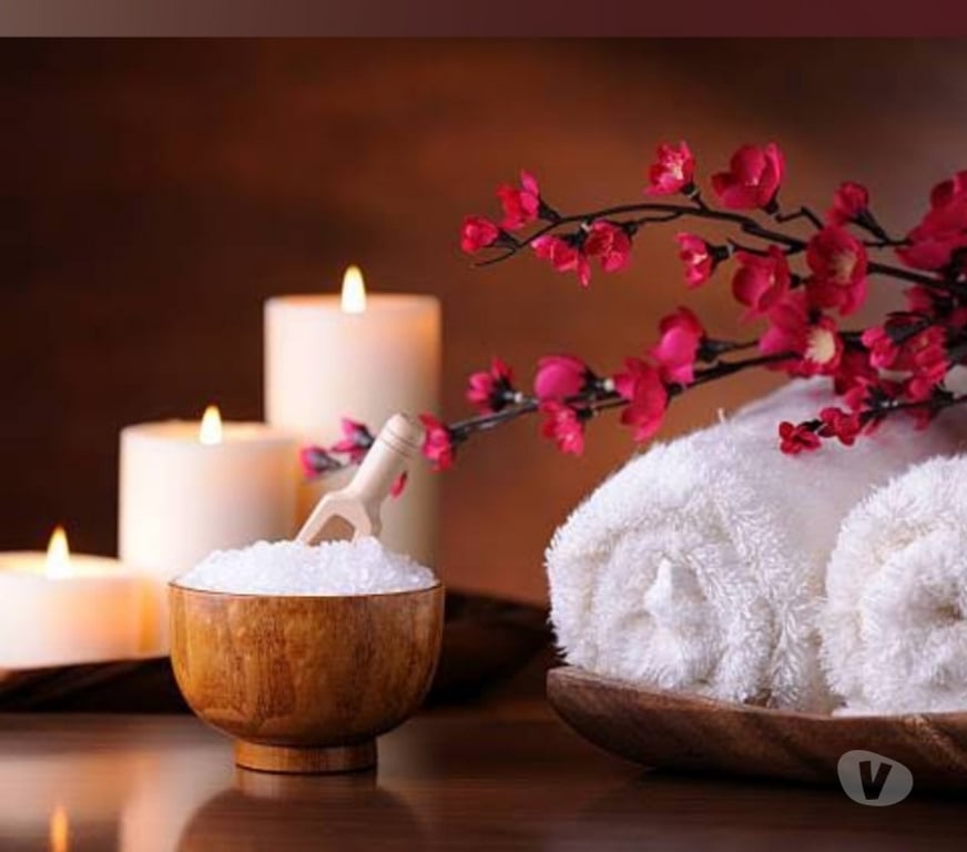 Full body massage Bedfordshire Luton - Photos for Luxury Relaxation Massage