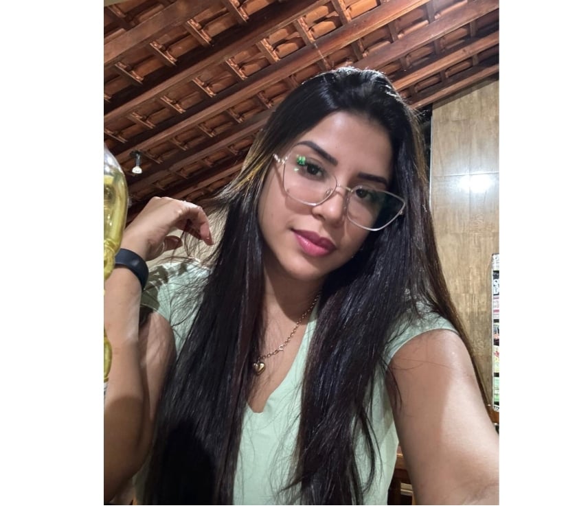 💖 JULIA BRAZILIAN 🍓GFE PARTY🎉