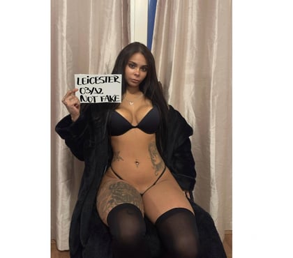 Escorts and Massages Leicester City Centre Leicester - Photos for Clara 💞 No rush 💋 Sweet girl