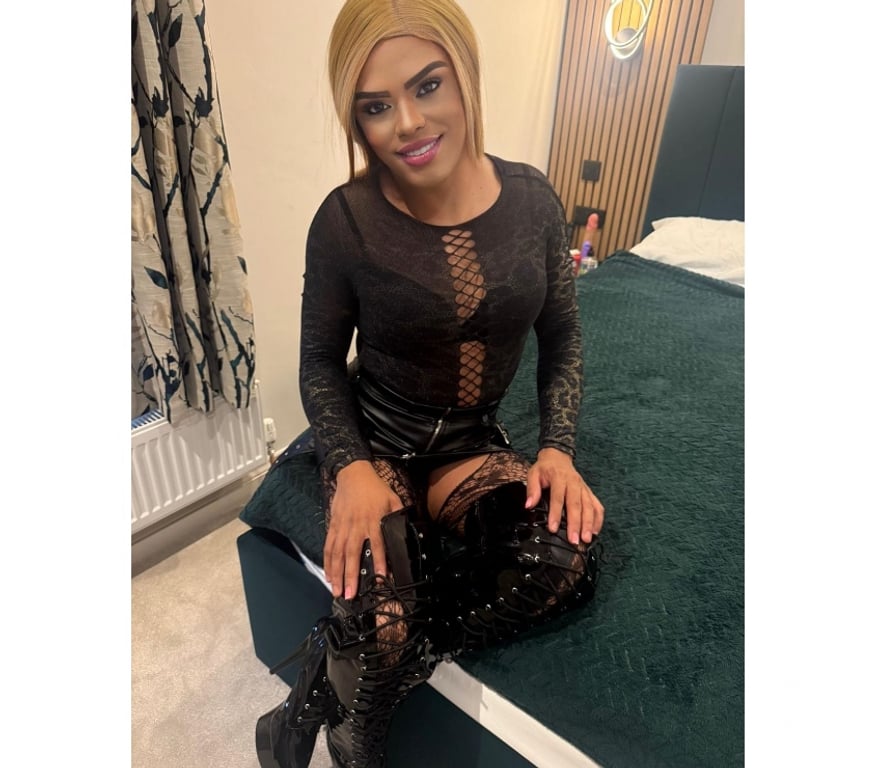 Escorts Greater Manchester Tameside - Photos for TRANS TGIRL SEXY LANNA NOW IN ASHTON OL7 💋 07502 474209