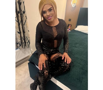  Escorts Ashton-Under-Lyne Tameside - Photos for TRANS TGIRL SEXY LANNA NOW IN ASHTON OL7 💋 07502 474209