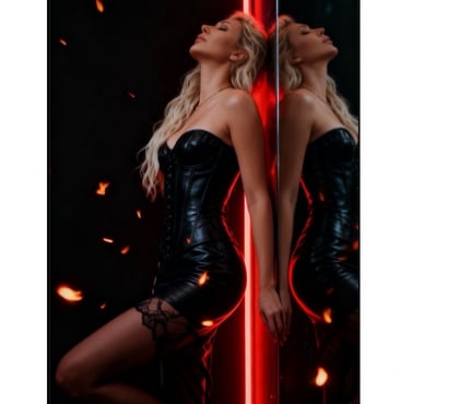 Escorts and Massages Exeter City Centre Exeter - images_alt_text NATALIA🔝NEW🔞 JUST FOR ONE WEEK IN Exeter 🔞