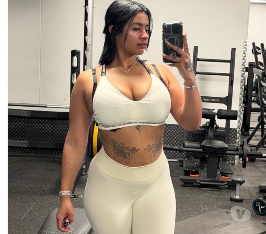 Escorts East London Redbridge - Photos for Brazilian natural brunette 🇧🇷🍓