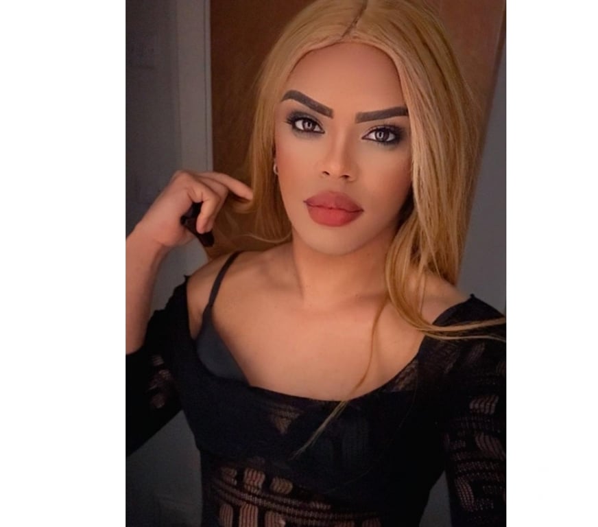 Trans Escorts Greater Manchester Tameside - Photos for Sexy tgirl LANNY NOW IN ASHTON OL7 💋😘 07502 474209