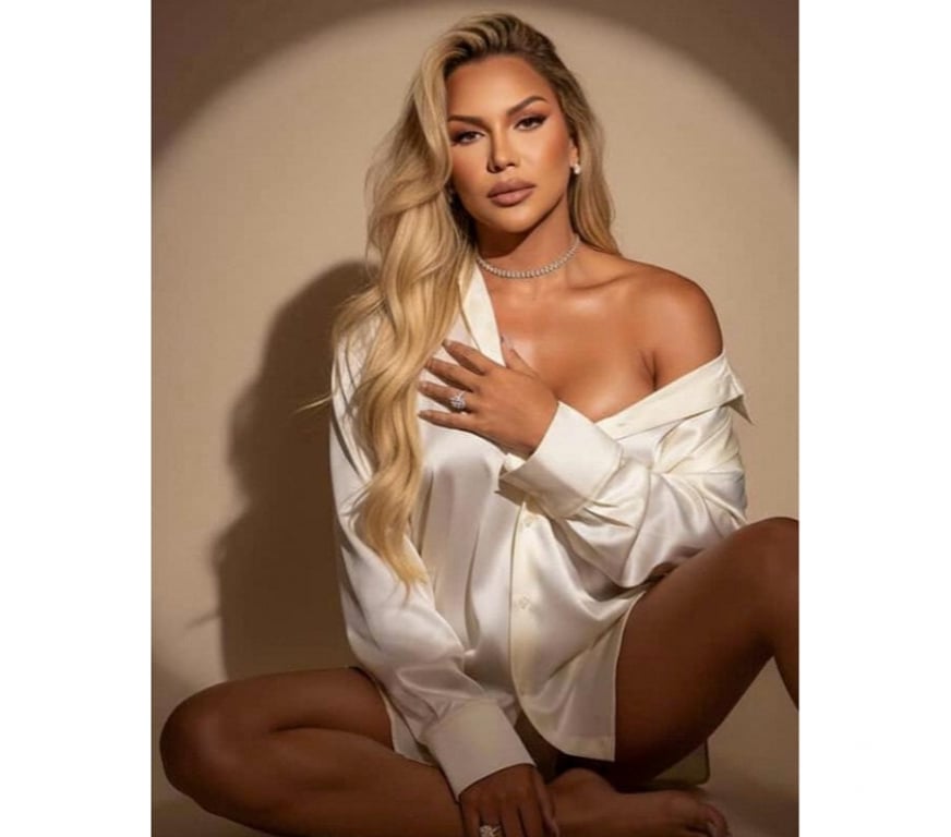 Trans Escorts Cardiff Cardiff City Centre - Cardiff - Photos for MISS SHERON ALWAYS HORNY