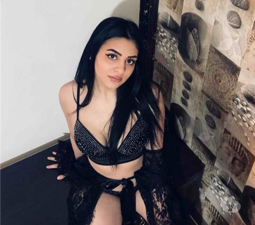 Escorts Leicestershire Leicester - Photos for AIDA💯REAL😘BRUNETTE SEXY HOT