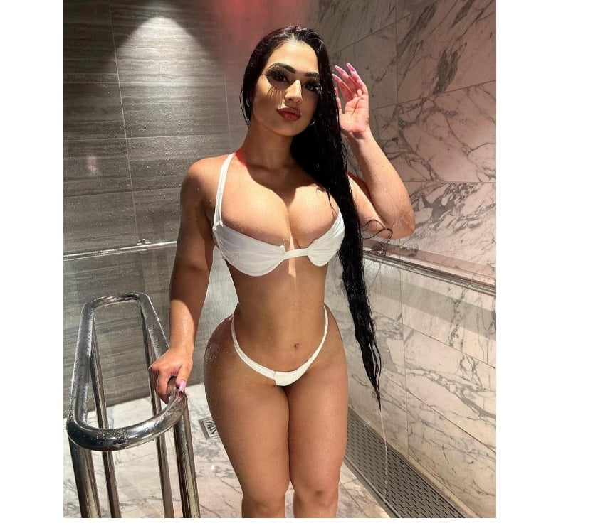 Escorts Buckinghamshire High Wycombe - Buckinghamshire - Photos for Hello, I'm Ramona, new to your city.