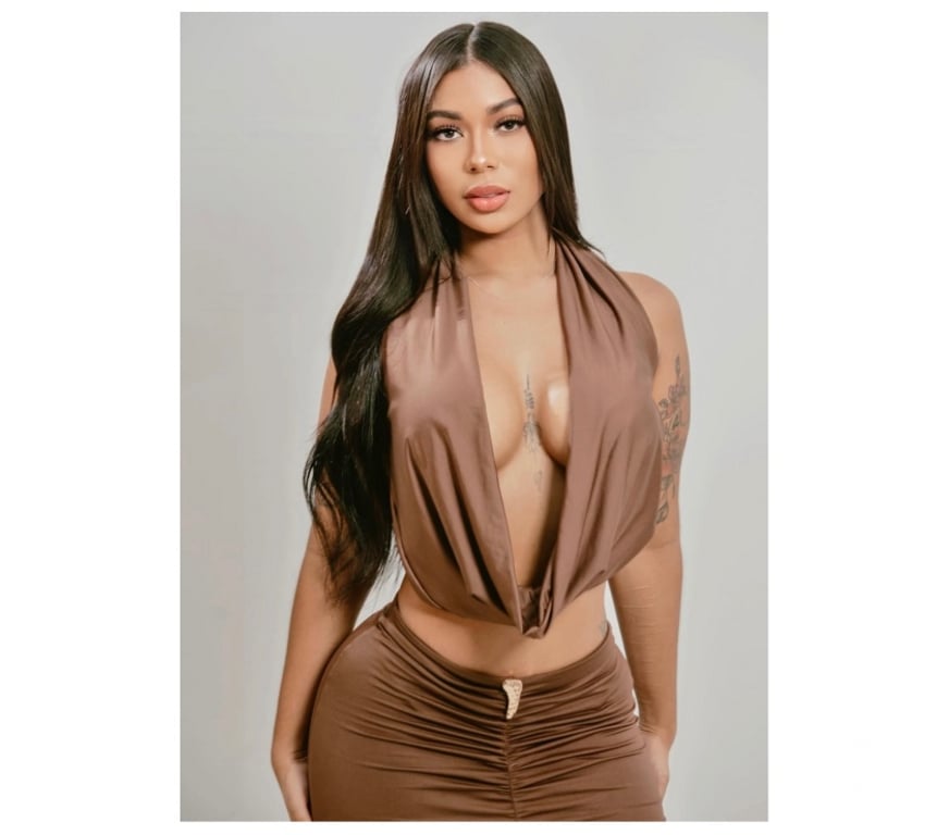 Trans Escorts East London Stratford - East London - Photos for New PuertoRican 🇧🇷 Lysi Hot 🔥 XXL 🍆💦🍑