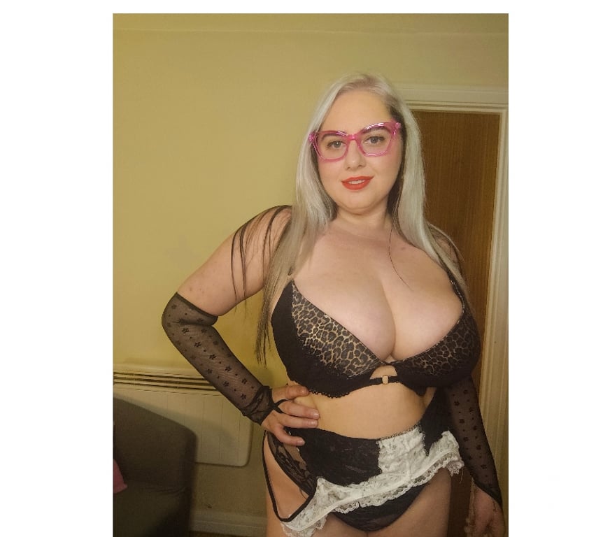 Escorts West Midlands Birmingham - Photos for REAL BUSTY BLONDE IN CHINATOWN OWO✅CIM👍DONT MISS