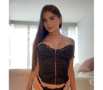 ❤️Melissa now in town party girls ❤️