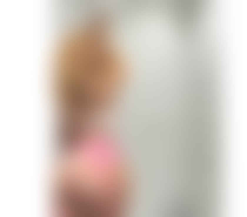 Polish 🇵🇱 bombshell back in Milton Keynes