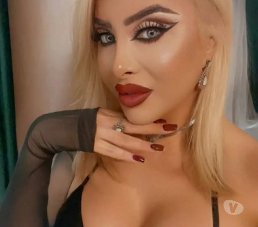 Trans Escorts Hull Hull City Centre - Hull - Photos for Luxury The Perfect Package Krysstal Trans And Travel