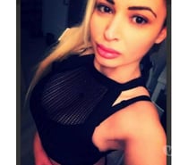 Maya Ts best service no rush party girl