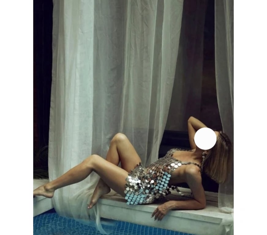 Escorts East London Canary Wharf - East London - Photos for Vanessa🥳party girl in your town 🥳