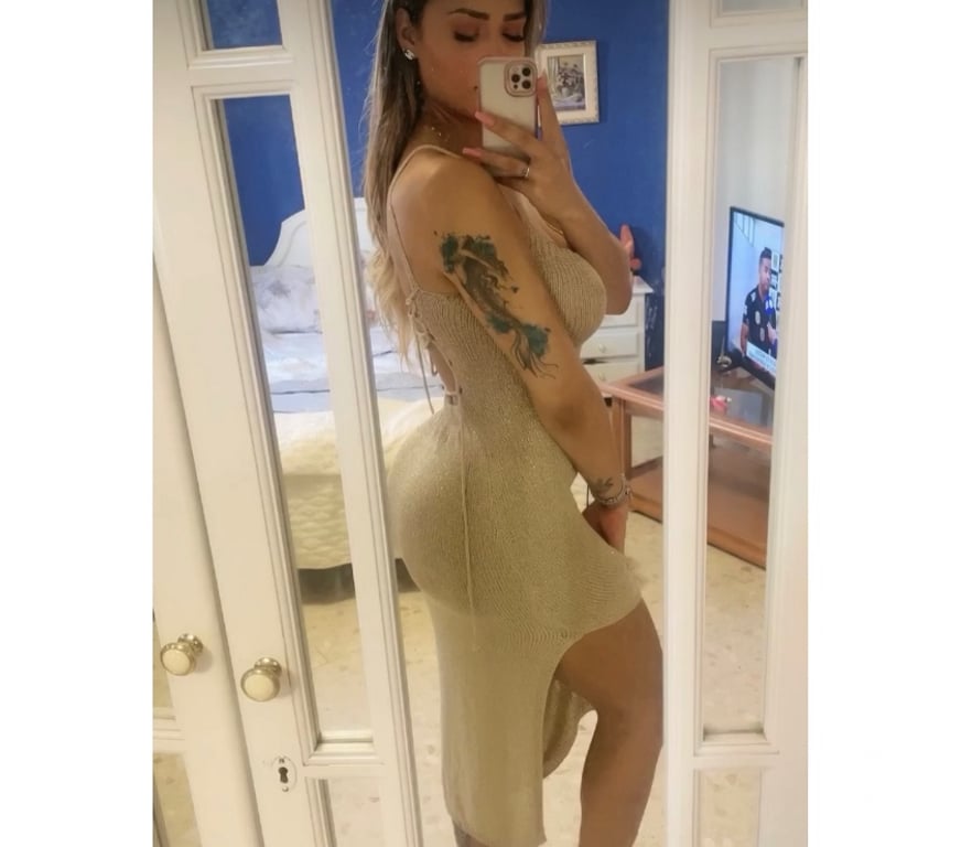 Escorts Surrey Reigate and Banstead - Photos for From Spain🔝Carla🧨🔥🍾🥂✨🍌