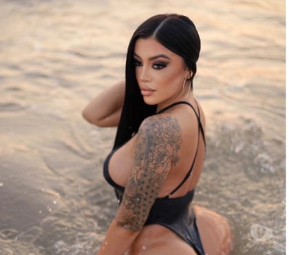 Escorts Aldgate Station East London - Photos for BRICK LANE E1 💋⚡Brazilian 🇧🇷