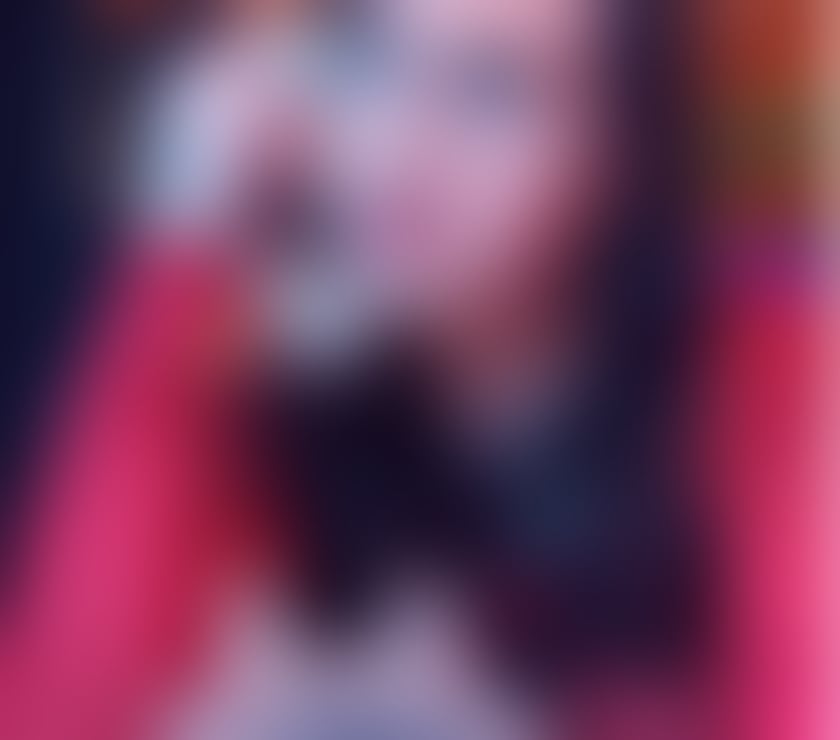 Mature transgender lady