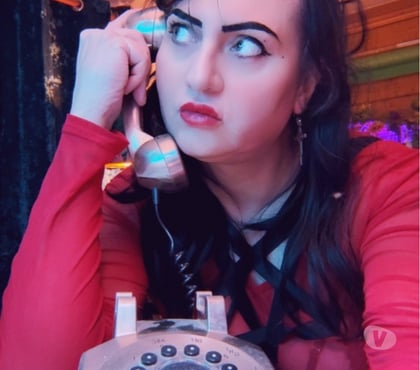 Trans Escorts Fitzrovia Central London - Photos for Mature transgender lady