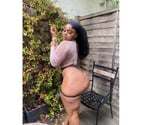 CoCo Channel big booty model unlimited fun with the best