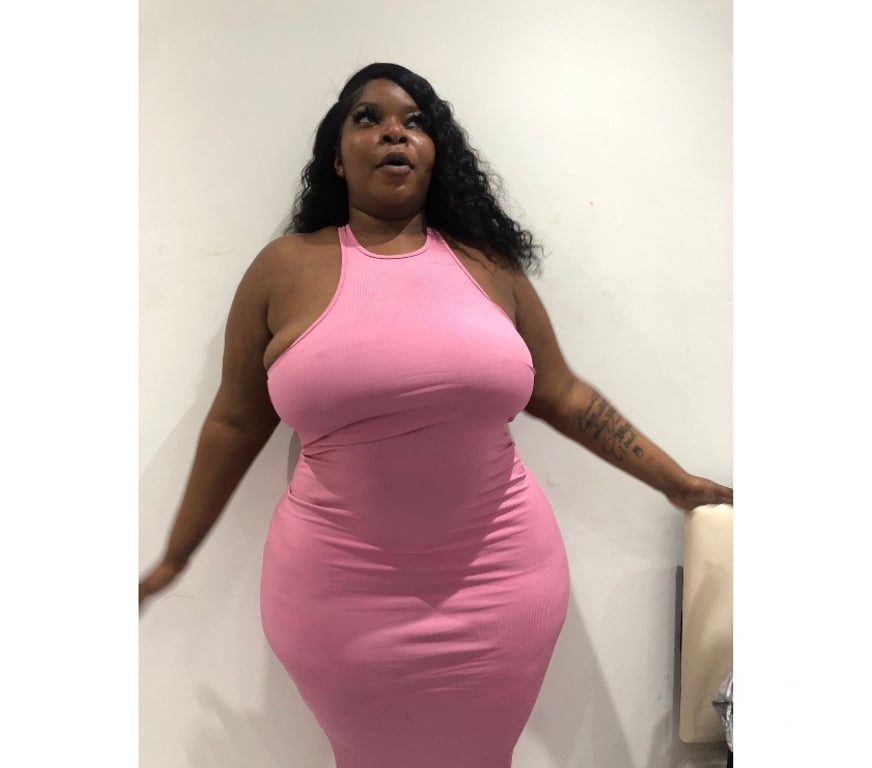 Escorts West Yorkshire Leeds - Photos for Big back Blue big booty model unlimited fun with the best