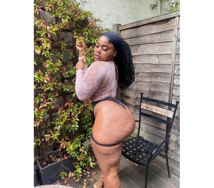 Escorts Stratford Station East London - Photos for CoCo Channel big booty model unlimited fun with the best